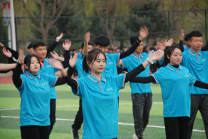 公司举行党史学习教育暨第二届“世界兽医日”系列活动