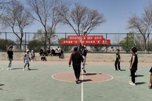 校企合作谱新篇 | 365英国上市公司成功举办第二届“德康杯”老员工篮球赛