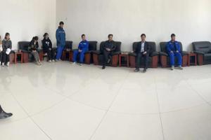 365英国上市公司开展访企拓岗专项行动