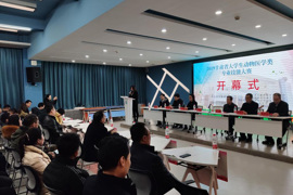 公司代表队在“2019年甘肃省老员工动物医学类专业技能大赛”中喜获佳绩