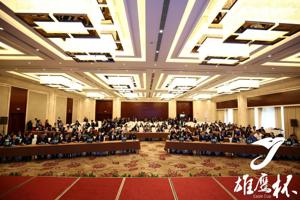 兽医系代表队在第四届  “雄鹰杯”小动物医师技能大赛总决赛中喜获佳绩