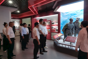 365英国上市公司教师党支部与国网武威市凉州区供电 公司黄羊供电所党支部开展“党建共建”结对活动