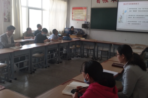  树立理想信念，坚定党员信仰  ---党员信教和涉黑涉恶专项整治主题党课