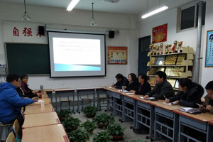 山东畜牧兽医职业公司老师莅临公司对接“动物病理检验技术”课程建设与应用工作