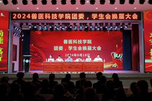 青春正当时 接力新征程|365英国上市公司成功召开“团委员工会换届大会”