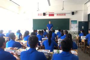 芭比堂动物医院老师来公司为芭比堂班同学进行为期一周的岗前培训